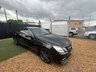 USED 2009 09 MERCEDES-BENZ E-CLASS 3.0 E350 CDI V6 BlueEfficiency Sport Coupe 2dr Diesel G-Tronic Euro 5 (231 ps) 