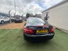USED 2009 09 MERCEDES-BENZ E-CLASS 3.0 E350 CDI V6 BlueEfficiency Sport Coupe 2dr Diesel G-Tronic Euro 5 (231 ps) 
