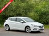 USED 2018 68 VAUXHALL ASTRA 1.4i Turbo SRi Nav Hatchback 5dr Petrol Manual Euro 6 (150 ps) 