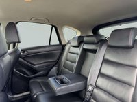 USED 2014 14 MAZDA CX-5 2.2 SKYACTIV-D Sport Nav SUV 5dr Diesel Manual 4WD Euro 6 (s/s) (175 ps) 