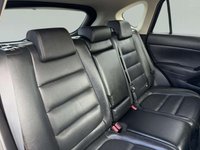 USED 2014 14 MAZDA CX-5 2.2 SKYACTIV-D Sport Nav SUV 5dr Diesel Manual 4WD Euro 6 (s/s) (175 ps) 