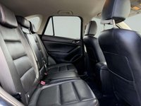 USED 2014 14 MAZDA CX-5 2.2 SKYACTIV-D Sport Nav SUV 5dr Diesel Manual 4WD Euro 6 (s/s) (175 ps) 