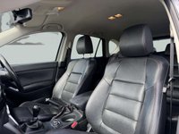 USED 2014 14 MAZDA CX-5 2.2 SKYACTIV-D Sport Nav SUV 5dr Diesel Manual 4WD Euro 6 (s/s) (175 ps) 