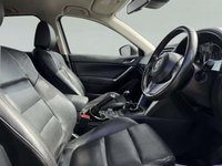 USED 2014 14 MAZDA CX-5 2.2 SKYACTIV-D Sport Nav SUV 5dr Diesel Manual 4WD Euro 6 (s/s) (175 ps) 