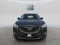 USED 2014 14 MAZDA CX-5 2.2 SKYACTIV-D Sport Nav SUV 5dr Diesel Manual 4WD Euro 6 (s/s) (175 ps) 