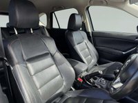 USED 2014 14 MAZDA CX-5 2.2 SKYACTIV-D Sport Nav SUV 5dr Diesel Manual 4WD Euro 6 (s/s) (175 ps) 