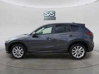 USED 2014 14 MAZDA CX-5 2.2 SKYACTIV-D Sport Nav SUV 5dr Diesel Manual 4WD Euro 6 (s/s) (175 ps) 