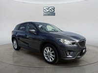 USED 2014 14 MAZDA CX-5 2.2 SKYACTIV-D Sport Nav SUV 5dr Diesel Manual 4WD Euro 6 (s/s) (175 ps) 