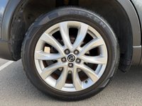 USED 2014 14 MAZDA CX-5 2.2 SKYACTIV-D Sport Nav SUV 5dr Diesel Manual 4WD Euro 6 (s/s) (175 ps) 