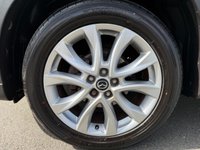 USED 2014 14 MAZDA CX-5 2.2 SKYACTIV-D Sport Nav SUV 5dr Diesel Manual 4WD Euro 6 (s/s) (175 ps) 
