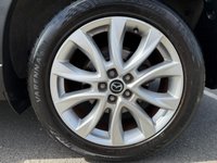USED 2014 14 MAZDA CX-5 2.2 SKYACTIV-D Sport Nav SUV 5dr Diesel Manual 4WD Euro 6 (s/s) (175 ps) 