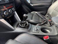 USED 2014 14 MAZDA CX-5 2.2 SKYACTIV-D Sport Nav SUV 5dr Diesel Manual 4WD Euro 6 (s/s) (175 ps) 
