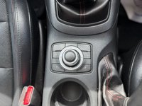 USED 2014 14 MAZDA CX-5 2.2 SKYACTIV-D Sport Nav SUV 5dr Diesel Manual 4WD Euro 6 (s/s) (175 ps) 
