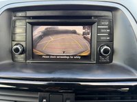 USED 2014 14 MAZDA CX-5 2.2 SKYACTIV-D Sport Nav SUV 5dr Diesel Manual 4WD Euro 6 (s/s) (175 ps) 
