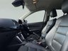 USED 2014 14 MAZDA CX-5 2.2 SKYACTIV-D Sport Nav SUV 5dr Diesel Manual 4WD Euro 6 (s/s) (175 ps) 