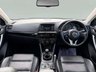 USED 2014 14 MAZDA CX-5 2.2 SKYACTIV-D Sport Nav SUV 5dr Diesel Manual 4WD Euro 6 (s/s) (175 ps) 