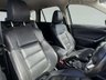 USED 2014 14 MAZDA CX-5 2.2 SKYACTIV-D Sport Nav SUV 5dr Diesel Manual 4WD Euro 6 (s/s) (175 ps) 