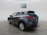 USED 2014 14 MAZDA CX-5 2.2 SKYACTIV-D Sport Nav SUV 5dr Diesel Manual 4WD Euro 6 (s/s) (175 ps) 