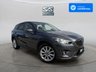 USED 2014 14 MAZDA CX-5 2.2 SKYACTIV-D Sport Nav SUV 5dr Diesel Manual 4WD Euro 6 (s/s) (175 ps) 