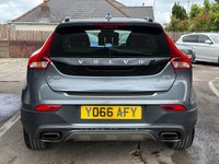 USED 2017 66 VOLVO V40 CROSS COUNTRY 2.0 T3 Pro Hatchback 5dr Petrol Manual Euro 6 (s/s) (152 ps) JUST ARRIVED IN STOCK!