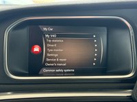 USED 2017 66 VOLVO V40 CROSS COUNTRY 2.0 T3 Pro Hatchback 5dr Petrol Manual Euro 6 (s/s) (152 ps) JUST ARRIVED IN STOCK!