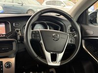 USED 2017 66 VOLVO V40 CROSS COUNTRY 2.0 T3 Pro Hatchback 5dr Petrol Manual Euro 6 (s/s) (152 ps) JUST ARRIVED IN STOCK!