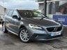 USED 2017 66 VOLVO V40 CROSS COUNTRY 2.0 T3 Pro Hatchback 5dr Petrol Manual Euro 6 (s/s) (152 ps) JUST ARRIVED IN STOCK!