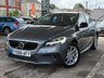 USED 2017 66 VOLVO V40 CROSS COUNTRY 2.0 T3 Pro Hatchback 5dr Petrol Manual Euro 6 (s/s) (152 ps) JUST ARRIVED IN STOCK!