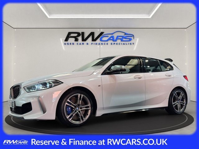 RW Cars