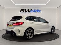 USED 2022 22 BMW 1 SERIES 2.0 M135i Hatchback 5dr Petrol Auto xDrive Euro 6 (s/s) (306 ps) 