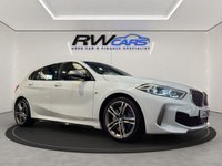 USED 2022 22 BMW 1 SERIES 2.0 M135i Hatchback 5dr Petrol Auto xDrive Euro 6 (s/s) (306 ps) 