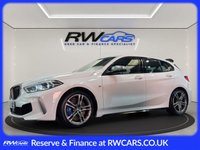USED 2022 22 BMW 1 SERIES 2.0 M135i Hatchback 5dr Petrol Auto xDrive Euro 6 (s/s) (306 ps) 