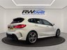 USED 2022 22 BMW 1 SERIES 2.0 M135i Hatchback 5dr Petrol Auto xDrive Euro 6 (s/s) (306 ps) 