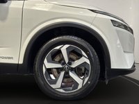 USED 2024 24 NISSAN QASHQAI 1.5 h e-POWER N-Connecta SUV 5dr Petrol Hybrid Auto Euro 6 (s/s) (190 ps) 