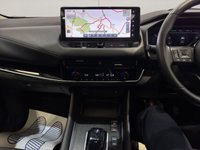 USED 2024 24 NISSAN QASHQAI 1.5 h e-POWER N-Connecta SUV 5dr Petrol Hybrid Auto Euro 6 (s/s) (190 ps) 