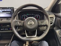 USED 2024 24 NISSAN QASHQAI 1.5 h e-POWER N-Connecta SUV 5dr Petrol Hybrid Auto Euro 6 (s/s) (190 ps) 
