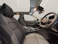 USED 2024 24 NISSAN QASHQAI 1.5 h e-POWER N-Connecta SUV 5dr Petrol Hybrid Auto Euro 6 (s/s) (190 ps) 
