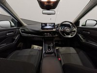 USED 2024 24 NISSAN QASHQAI 1.5 h e-POWER N-Connecta SUV 5dr Petrol Hybrid Auto Euro 6 (s/s) (190 ps) 