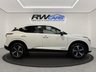 USED 2024 24 NISSAN QASHQAI 1.5 h e-POWER N-Connecta SUV 5dr Petrol Hybrid Auto Euro 6 (s/s) (190 ps) 