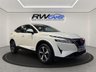 USED 2024 24 NISSAN QASHQAI 1.5 h e-POWER N-Connecta SUV 5dr Petrol Hybrid Auto Euro 6 (s/s) (190 ps) 