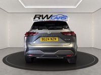 USED 2024 24 NISSAN QASHQAI 1.5 h e-POWER N-Connecta SUV 5dr Petrol Hybrid Auto Euro 6 (s/s) (190 ps) 