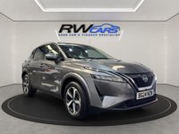 USED 2024 24 NISSAN QASHQAI 1.5 h e-POWER N-Connecta SUV 5dr Petrol Hybrid Auto Euro 6 (s/s) (190 ps) 