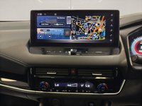 USED 2024 24 NISSAN QASHQAI 1.5 h e-POWER N-Connecta SUV 5dr Petrol Hybrid Auto Euro 6 (s/s) (190 ps) 