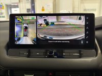 USED 2024 24 NISSAN QASHQAI 1.5 h e-POWER N-Connecta SUV 5dr Petrol Hybrid Auto Euro 6 (s/s) (190 ps) 