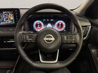 USED 2024 24 NISSAN QASHQAI 1.5 h e-POWER N-Connecta SUV 5dr Petrol Hybrid Auto Euro 6 (s/s) (190 ps) 