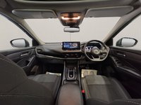 USED 2024 24 NISSAN QASHQAI 1.5 h e-POWER N-Connecta SUV 5dr Petrol Hybrid Auto Euro 6 (s/s) (190 ps) 