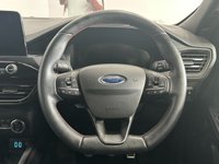 USED 2021 21 FORD KUGA 1.5 EcoBlue ST-Line Edition SUV 5dr Diesel Manual Euro 6 (s/s) (120 ps) 