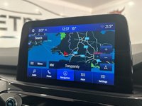 USED 2021 21 FORD KUGA 1.5 EcoBlue ST-Line Edition SUV 5dr Diesel Manual Euro 6 (s/s) (120 ps) 