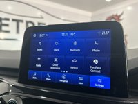 USED 2021 21 FORD KUGA 1.5 EcoBlue ST-Line Edition SUV 5dr Diesel Manual Euro 6 (s/s) (120 ps) 