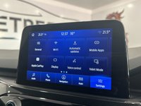 USED 2021 21 FORD KUGA 1.5 EcoBlue ST-Line Edition SUV 5dr Diesel Manual Euro 6 (s/s) (120 ps) 